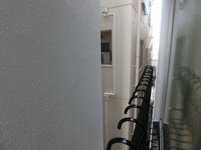 内田マンションの物件内観写真