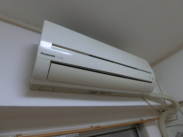 内田マンションの物件内観写真