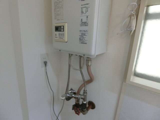 内田マンションの物件内観写真