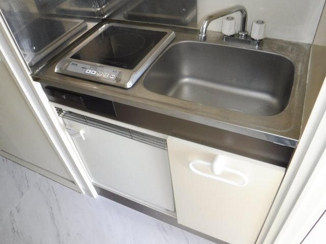 新丸子ダイカンプラザＣｉｔｙⅡの物件内観写真