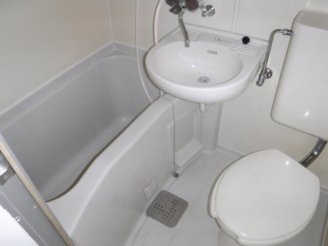 新丸子ダイカンプラザＣｉｔｙⅡの物件内観写真