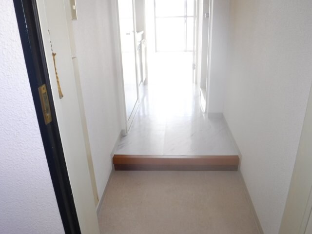 新丸子ダイカンプラザＣｉｔｙⅡの物件内観写真