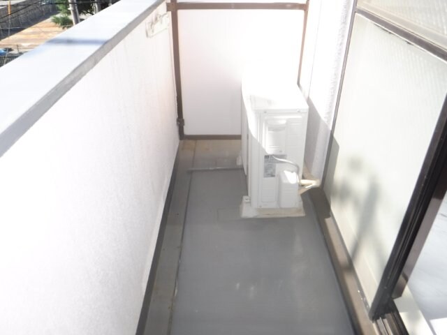 新丸子ダイカンプラザＣｉｔｙⅡの物件内観写真