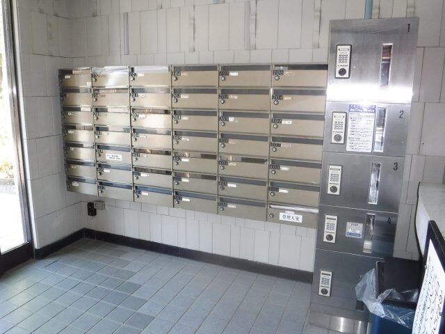 新丸子ダイカンプラザＣｉｔｙⅡの物件内観写真