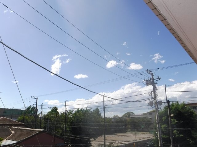 新丸子ダイカンプラザＣｉｔｙⅡの物件内観写真