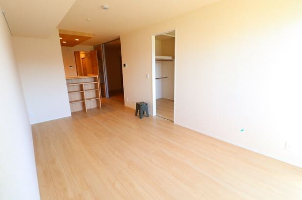 ゼフィールの物件内観写真