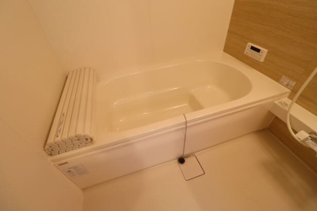 ゼフィールの物件内観写真