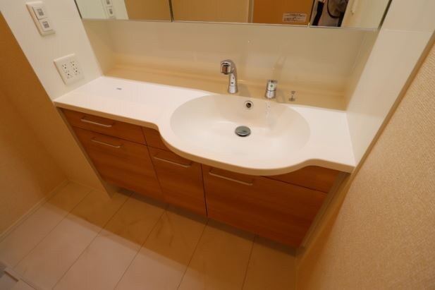 ゼフィールの物件内観写真