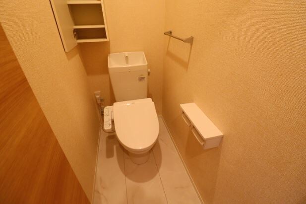 ゼフィールの物件内観写真