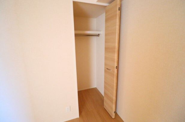 ゼフィールの物件内観写真