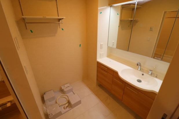 ゼフィールの物件内観写真