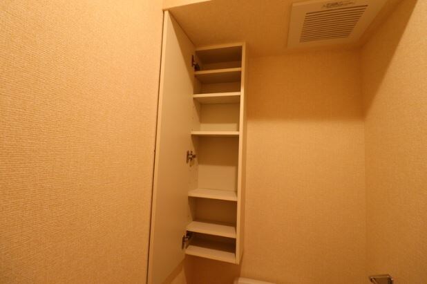 ゼフィールの物件内観写真