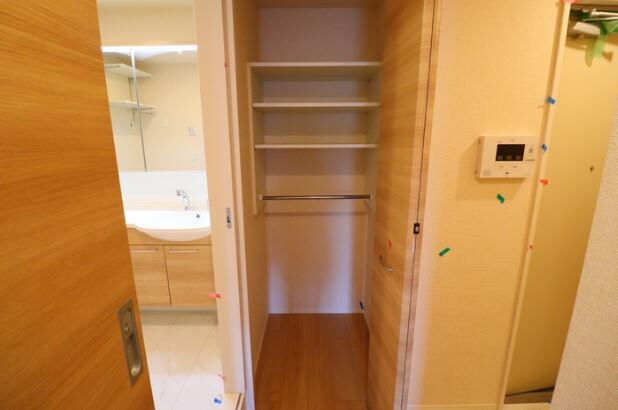 ゼフィールの物件内観写真