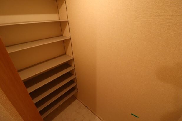 ゼフィールの物件内観写真