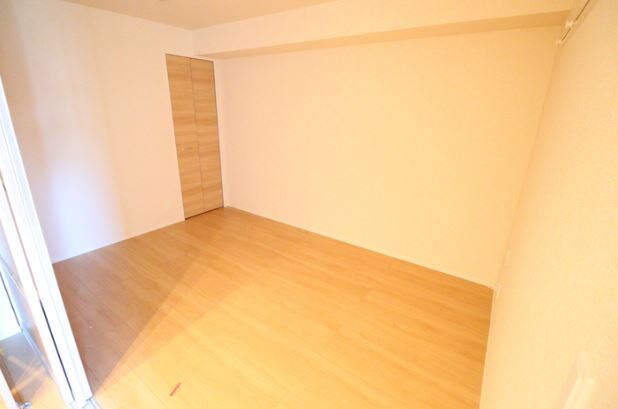 ゼフィールの物件内観写真