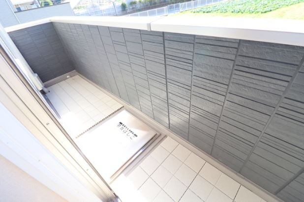 ゼフィールの物件内観写真