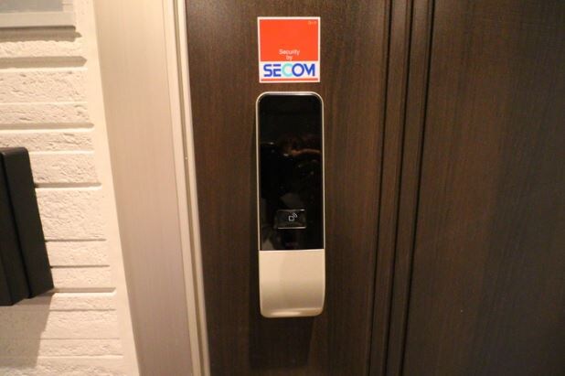 ゼフィールの物件内観写真