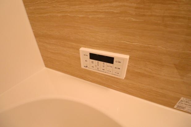 ゼフィールの物件内観写真