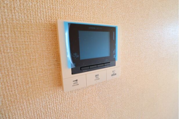 ゼフィールの物件内観写真