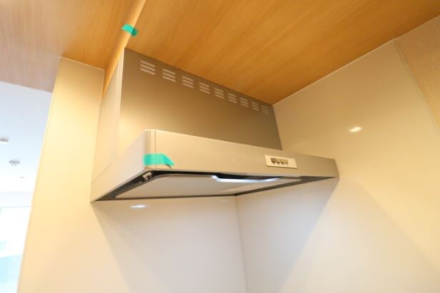 ゼフィールの物件内観写真