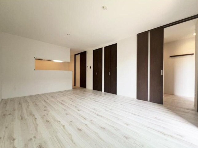 パールグレイスの物件内観写真