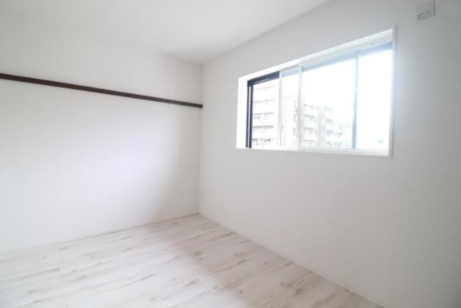 パールグレイスの物件内観写真