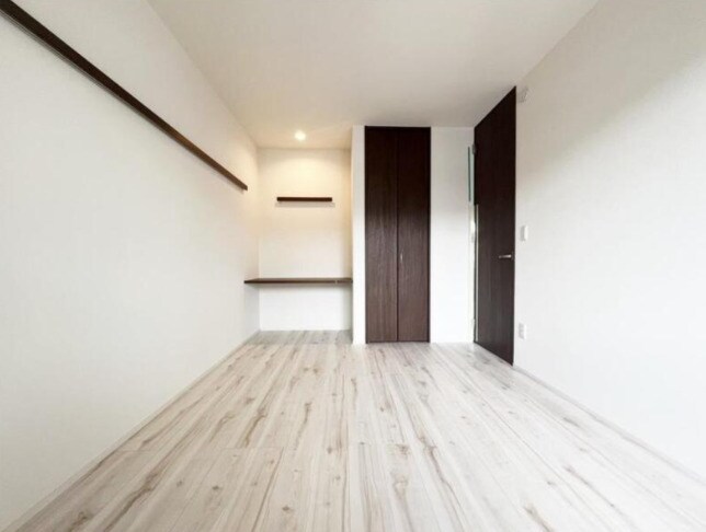 パールグレイスの物件内観写真