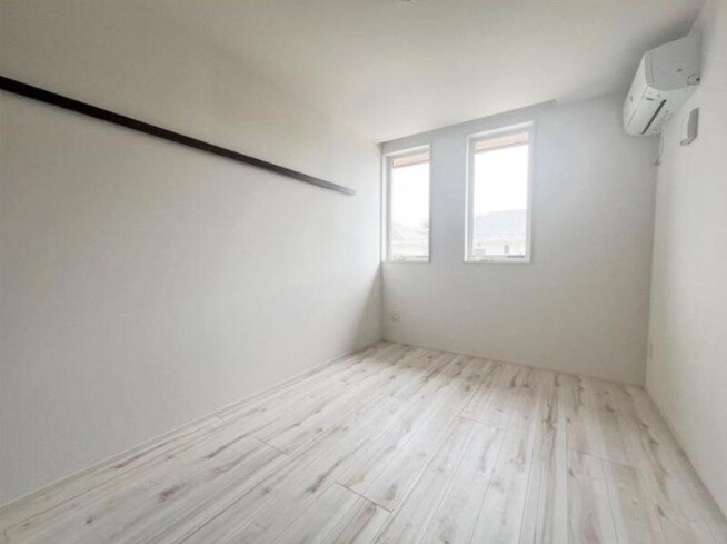 パールグレイスの物件内観写真