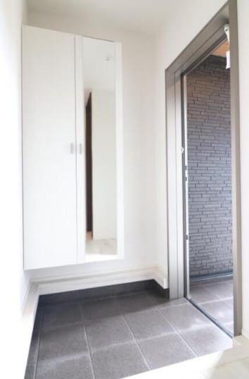 パールグレイスの物件内観写真