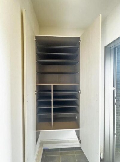 パールグレイスの物件内観写真