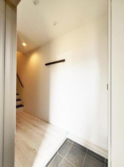 パールグレイスの物件内観写真