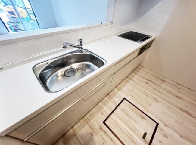 パールグレイスの物件内観写真