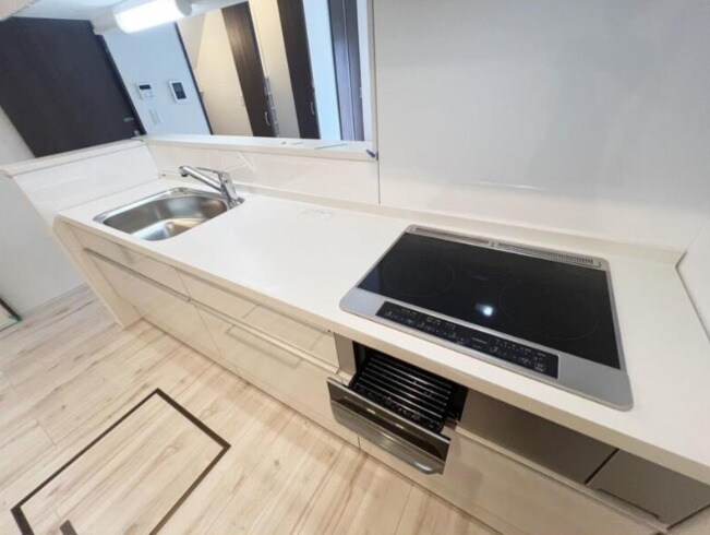 パールグレイスの物件内観写真