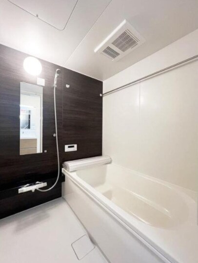 パールグレイスの物件内観写真