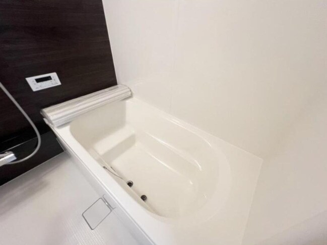 パールグレイスの物件内観写真