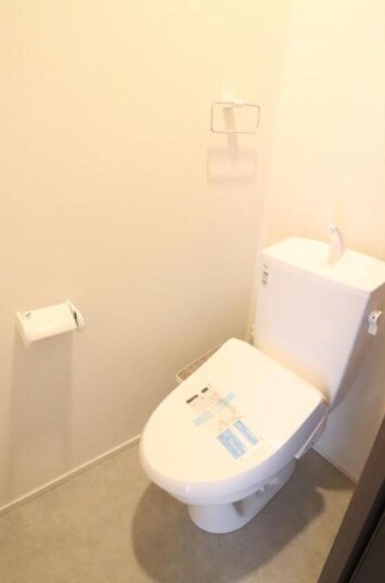 パールグレイスの物件内観写真