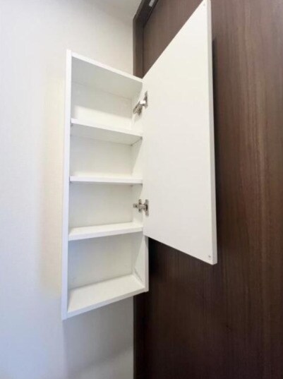 パールグレイスの物件内観写真