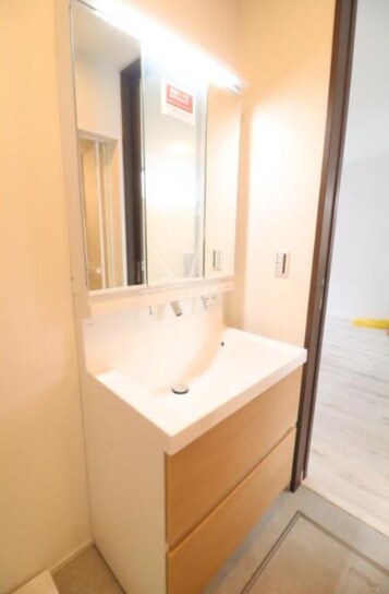 パールグレイスの物件内観写真