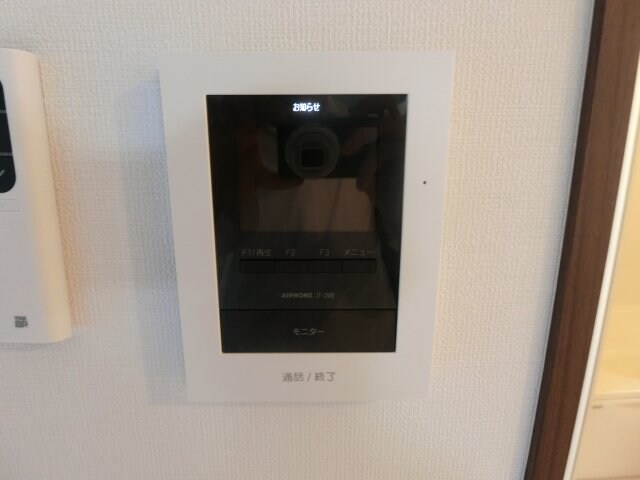 パールグレイスの物件内観写真