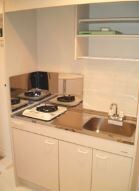 カーサドマーニの物件内観写真