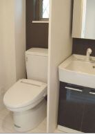 カーサドマーニの物件内観写真