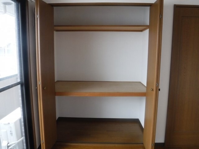 サンレジデンスの物件内観写真