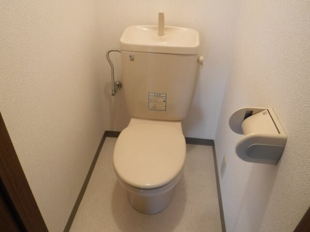 サンレジデンスの物件内観写真