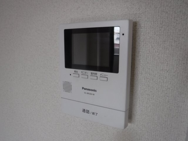 サンレジデンスの物件内観写真