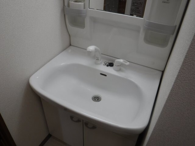 サンレジデンスの物件内観写真