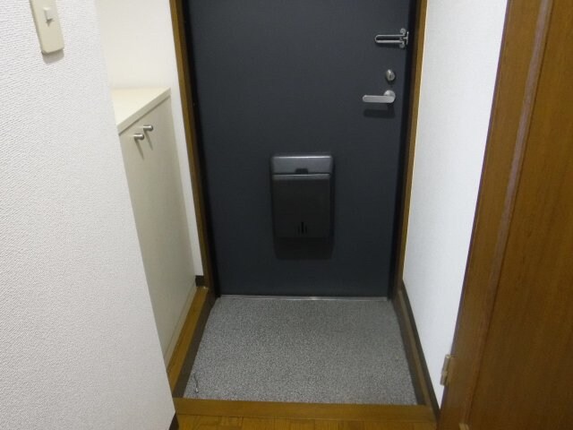 サンレジデンスの物件内観写真