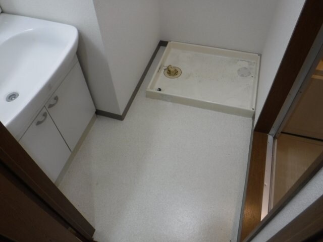 サンレジデンスの物件内観写真