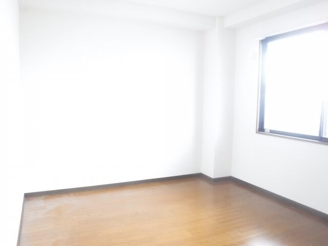 サンレジデンスの物件内観写真