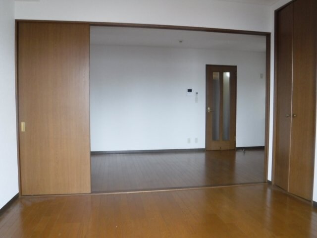 サンレジデンスの物件内観写真