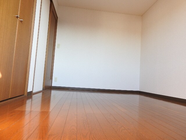 サンレジデンスの物件内観写真